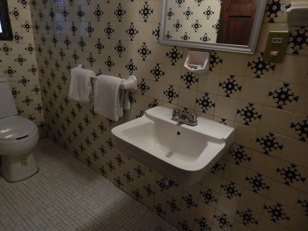 Hotel Molino Del Rey Guanajuato Pokoj fotografie