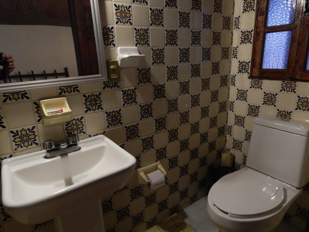 Hotel Molino Del Rey Guanajuato Pokoj fotografie